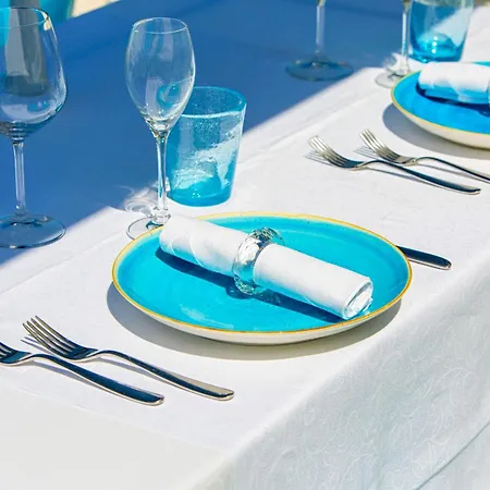 Smeraldo Hotell Praiano