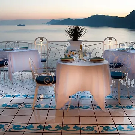 Hotel Smeraldo Praiano