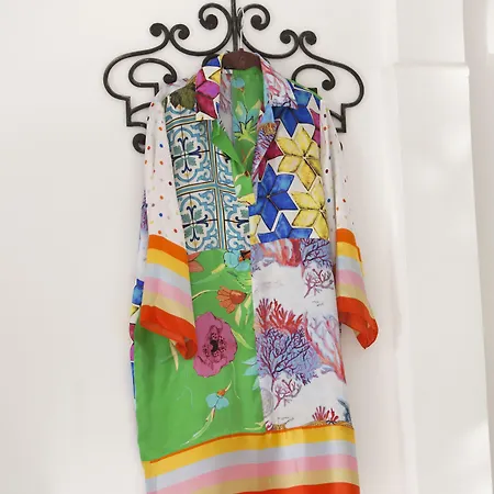 Hotel Smeraldo Praiano