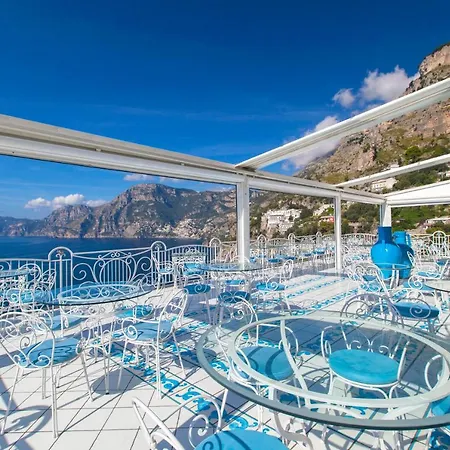 Smeraldo Hotel Praiano