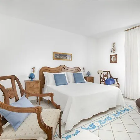 Smeraldo Hotel
