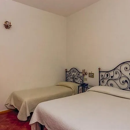 Hotell Smeraldo