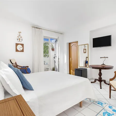 Smeraldo Hotel