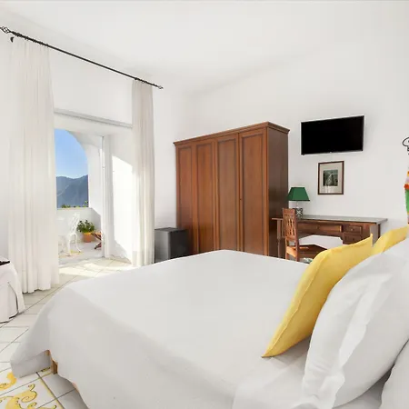 Smeraldo Hotel