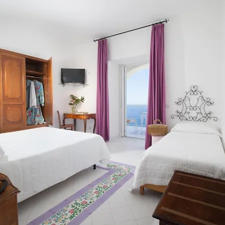 Hotell Smeraldo