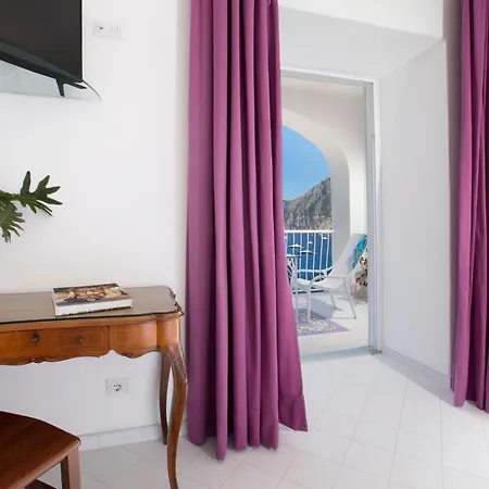 Smeraldo Hotel