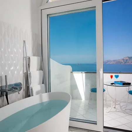 Smeraldo Hotell