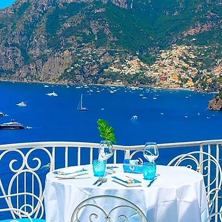 Hotel Smeraldo Praiano