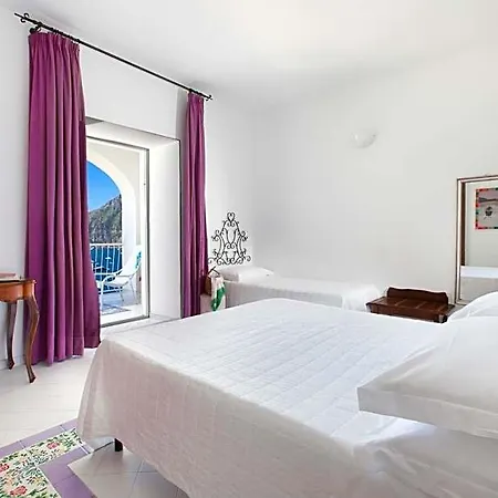 Smeraldo Hotel 3*