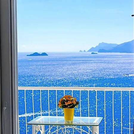 Hotel Smeraldo