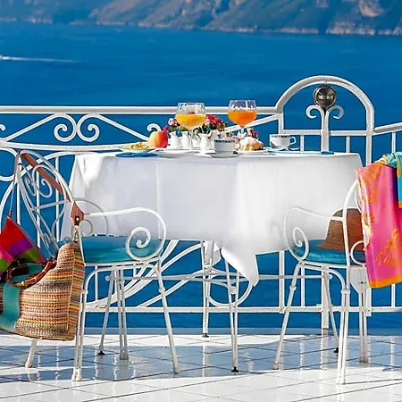 Smeraldo Hotel Praiano
