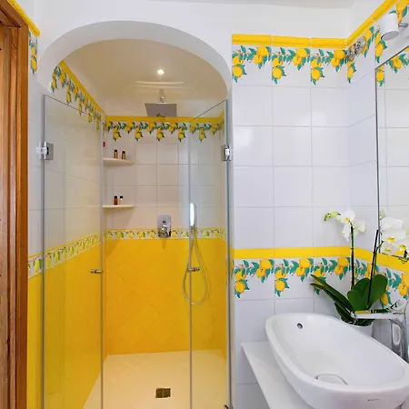 Smeraldo Hotel 3*