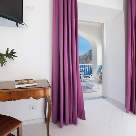 Smeraldo 3* Praiano