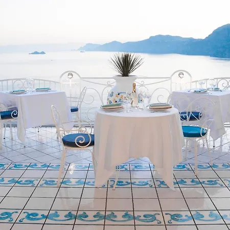 Hotel Smeraldo 3*