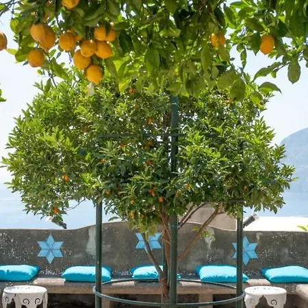 Ξενοδοχείο Smeraldo 3*
