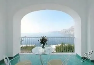 Hotel Smeraldo Praiano