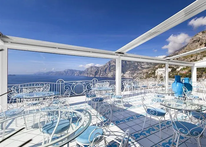 Smeraldo 3* Praiano