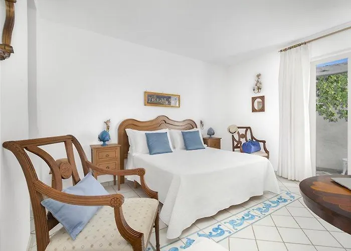 Smeraldo Hotel