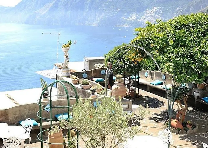 Hotel Smeraldo 3*