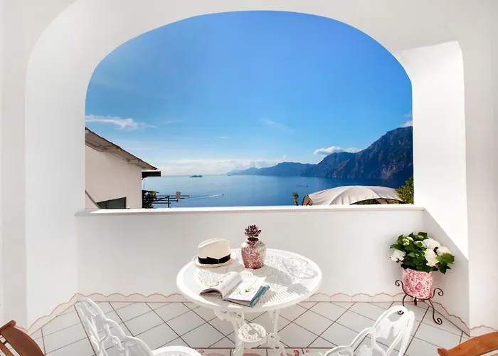 Smeraldo Hotell