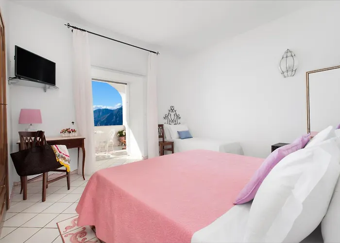 Smeraldo فندق برايانو