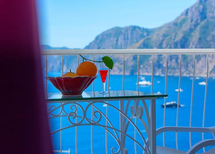 Hotel Smeraldo 3*