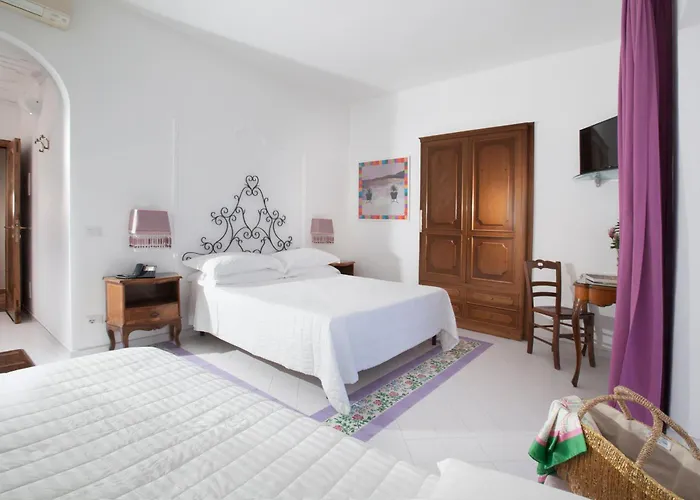 Smeraldo Hotel