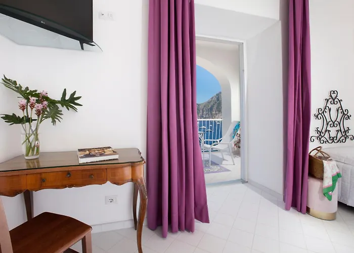 Smeraldo Hotel