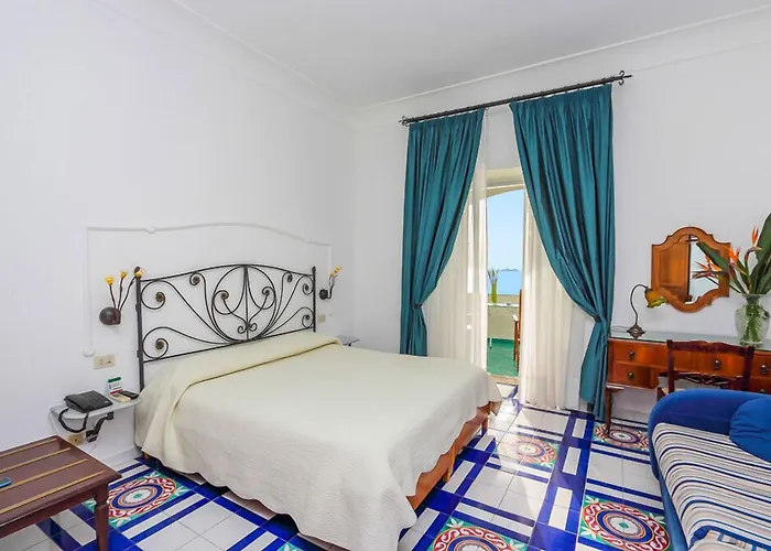 Hotel Smeraldo