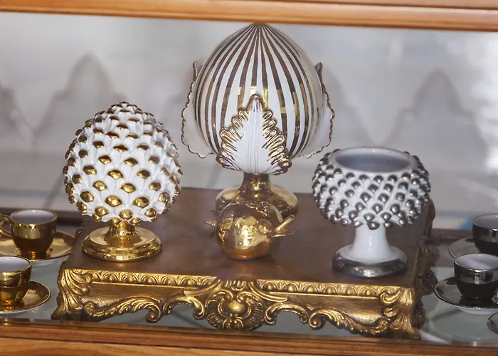 Smeraldo فندق 3*