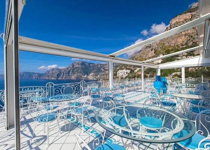Smeraldo Hotel Praiano